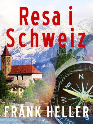 cover image of Resa i Schweiz